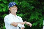 2024年 関西オープンゴルフ選手権競技 2日目 平田憲聖