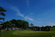 2024年 関西オープンゴルフ選手権競技 2日目 石川遼