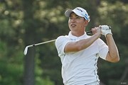 2024年 関西オープンゴルフ選手権競技 2日目 桂川有人