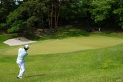 2024年 関西オープンゴルフ選手権競技 3日目 清水大成