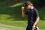 2024年 関西オープンゴルフ選手権競技 3日目 平田憲聖