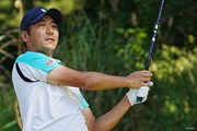 2024年 関西オープンゴルフ選手権競技 3日目 竹安俊也