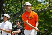 2024年 関西オープンゴルフ選手権競技 3日目 蝉川泰果