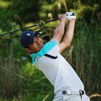 プロ10年目の31歳に、初優勝のチャンスが訪れた 2024年 関西オープンゴルフ選手権競技 3日目 竹安俊也