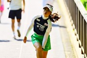 2024年 ブリヂストンレディスオープン 3日目 藤田かれん