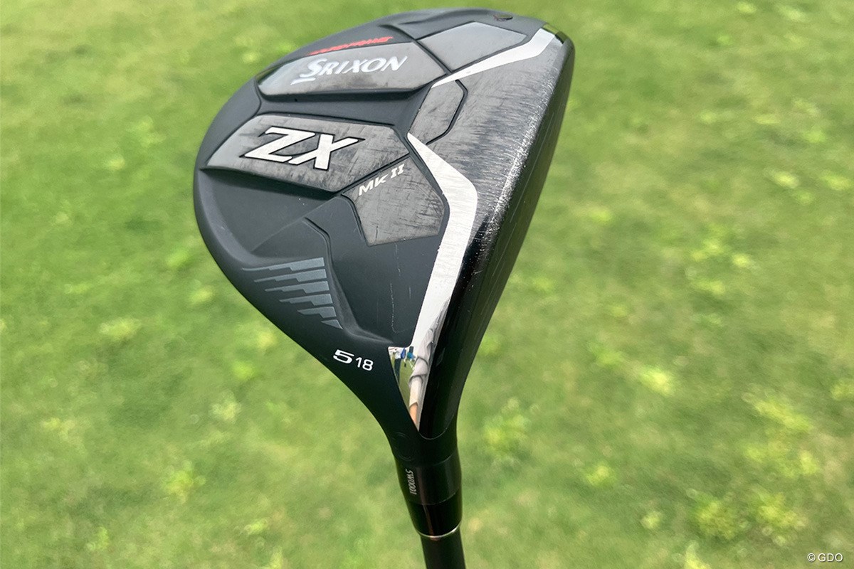 2024年 みずほアメリカズ・オープン 3日目 畑岡奈紗の5W