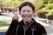 2010年 LPGAツアーチャンピオンシップリコーカップ事前情報 竹末裕美