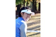 2010年 LPGAツアーチャンピオンシップリコーカップ事前情報 辛ヒョンジュ