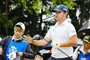 2024年 関西オープンゴルフ選手権競技 最終日 多田旺生