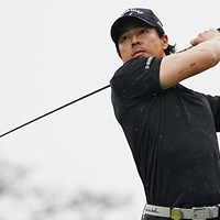 5位タイに浮上 2024年 関西オープンゴルフ選手権競技 最終日 石川遼