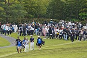 2024年 関西オープンゴルフ選手権競技 最終日 石川遼