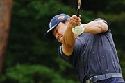 2024年 関西オープンゴルフ選手権競技 最終日 清水大成