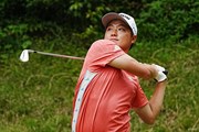 2024年 関西オープンゴルフ選手権競技 最終日 吉田泰基