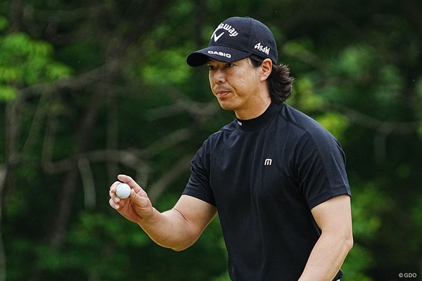 2024年 関西オープンゴルフ選手権競技 4日目 石川遼 求めるドローボールに「確信」を覚えた