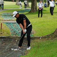 もう飛距離でねじ伏せるだけのゴルフではない 2024年 関西オープンゴルフ選手権競技 最終日 幡地隆寛