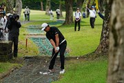 2024年 関西オープンゴルフ選手権競技 最終日 幡地隆寛