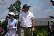 2024年 全米オープン 日本地区最終予選会 岩崎亜久竜