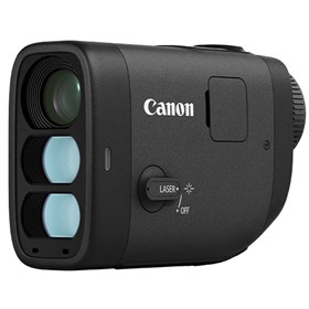 キヤノン PowerShot GOLF