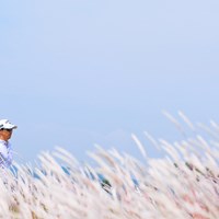 草むらをゆく 2024年 ～全英への道～ミズノオープン 2日目 石川遼