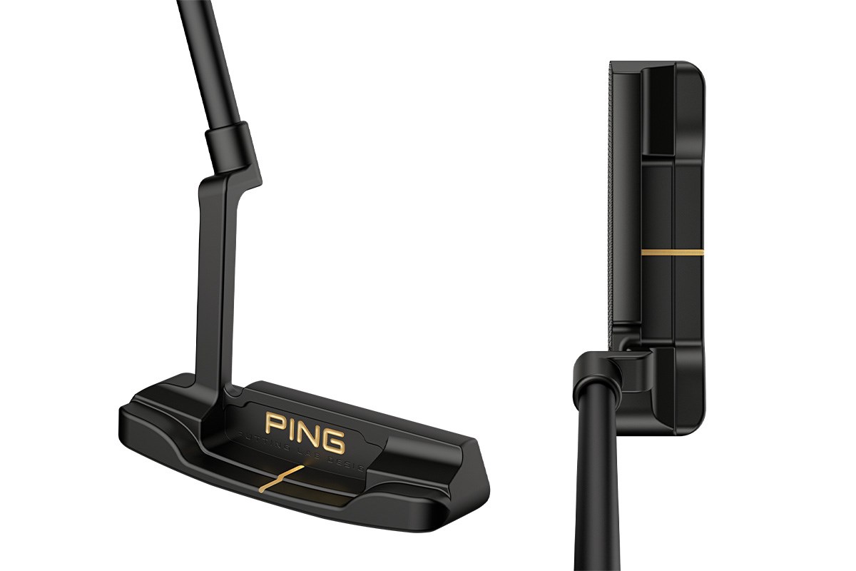 ピンが200本限定「アンサー 30」パターを発売｜GDO ゴルフダイジェスト  