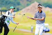 2024年 ～全英への道～ミズノオープン 3日目 阿久津未来也