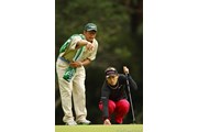 2010年 LPGAツアーチャンピオンシップリコーカップ 初日 竹末裕美