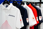 2024年 パリ五輪 事前 パリ五輪 日本代表ユニフォーム