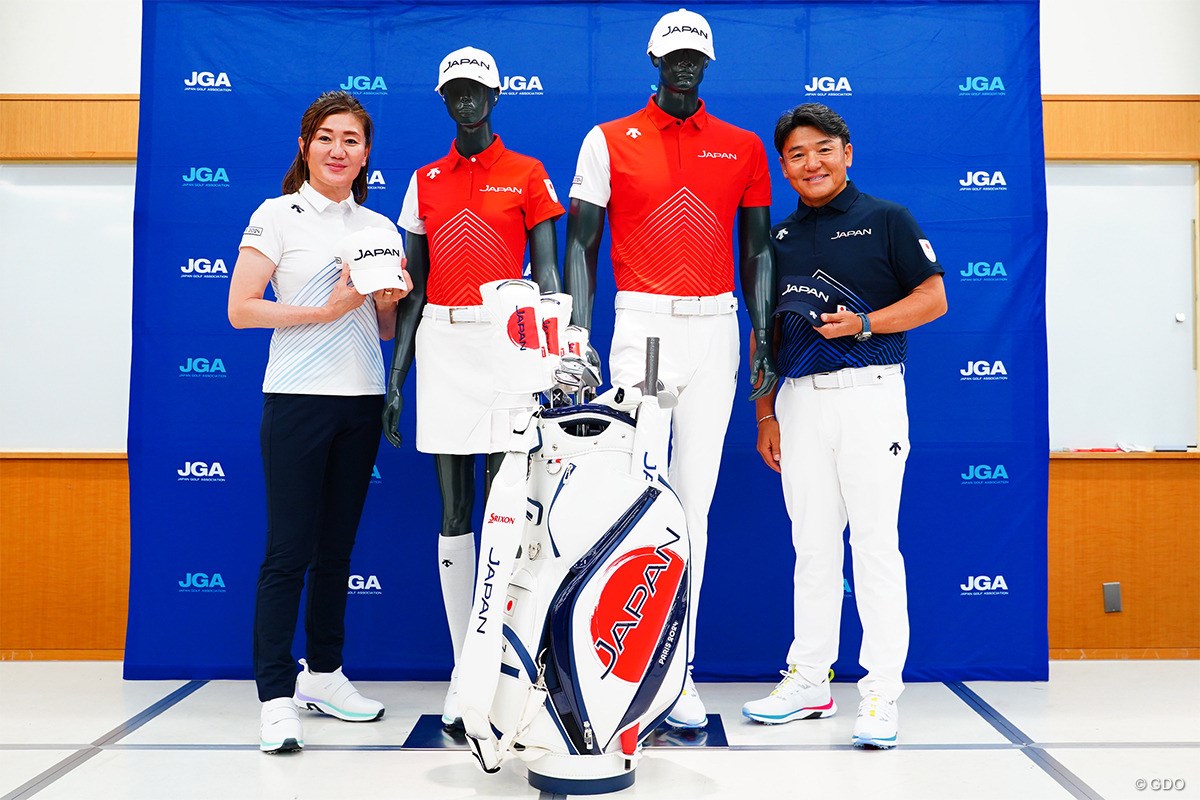 2024年 パリ五輪 事前 服部道子 丸山茂樹