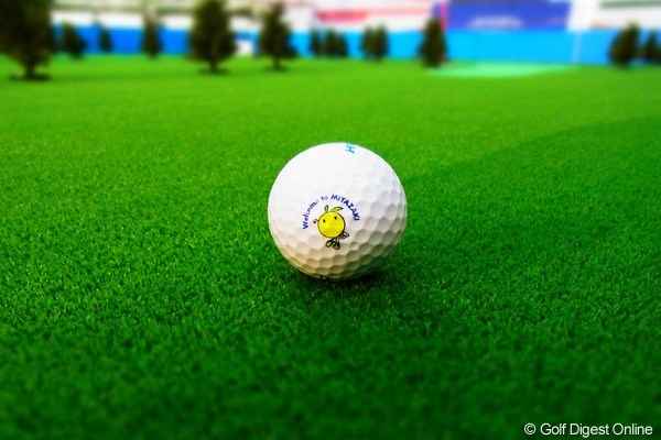 2010年 LPGAツアーチャンピオンシップリコーカップ事前情報 宮崎空港