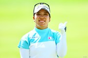 2024年 全米女子オープン presented by アライ 事前 仁井優花