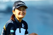 2024年 全米女子オープン presented by アライ 事前 神谷そら