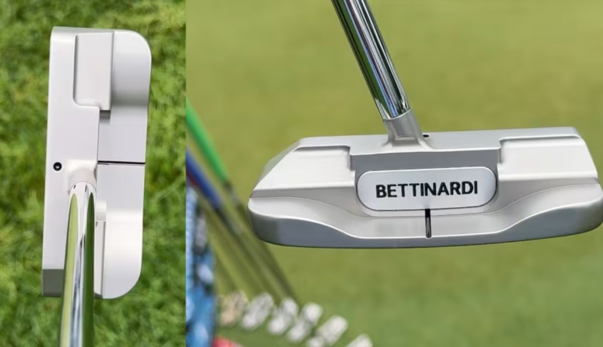 マット・クーチャーの唯一無二のパターはロフト角0度 【PGAツアー 米国 