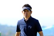 2010年 カシオワールドオープンゴルフトーナメント 2日目 田中秀道