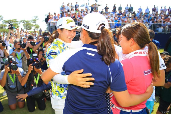 6年前の初優勝。翌年からスランプに陥った