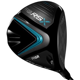 プロギア RS MAX ドライバー