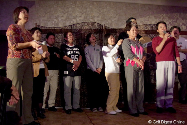 女子ゴルフ界が迎える一時代の終焉
