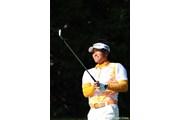 2010年 カシオワールドオープンゴルフトーナメント3日目 宮本勝昌