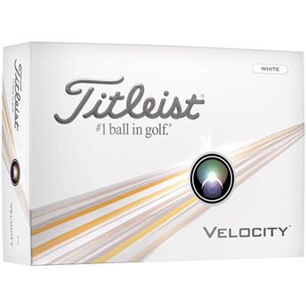 VELOCITY(ベロシティ)ボール