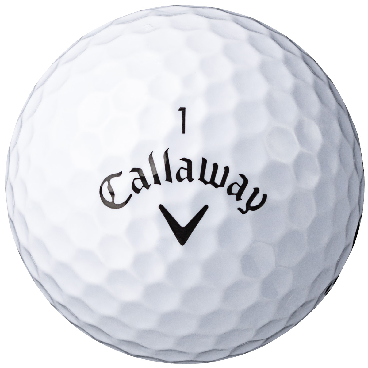 4ダース callaway キャロウェイ スーパーソフトMAX 白　ゴルフボール Callaway（キャロウェイ） 日本正規品 SUPER SOFT スーパーソフト 2025
