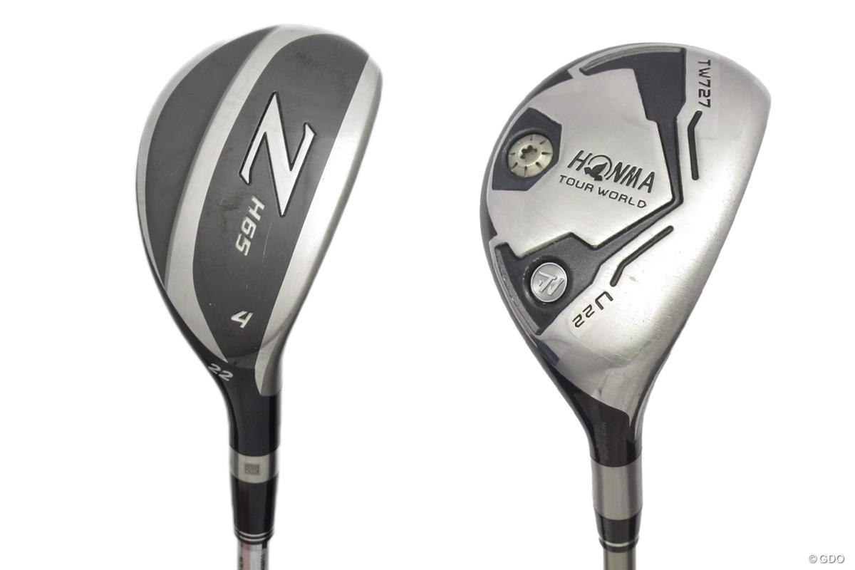 HONMA TOUR WORLD アイアンセット 5-10番 50度、56度 HONMA TOUR WORLD アイアンセット 5-10番 50度、56度