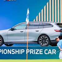 66でラウンド 2024年 BMW 日本ゴルフツアー選手権 森ビルカップ 初日 吉田泰基