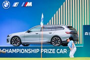 2024年 BMW 日本ゴルフツアー選手権 森ビルカップ 初日 吉田泰基