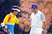 2010年 カシオワールドオープンゴルフトーナメント 最終日 池田勇太