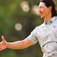 “鬼門”宍戸で上位浮上なるか 2024年 BMW 日本ゴルフツアー選手権 森ビルカップ 初日 石川遼