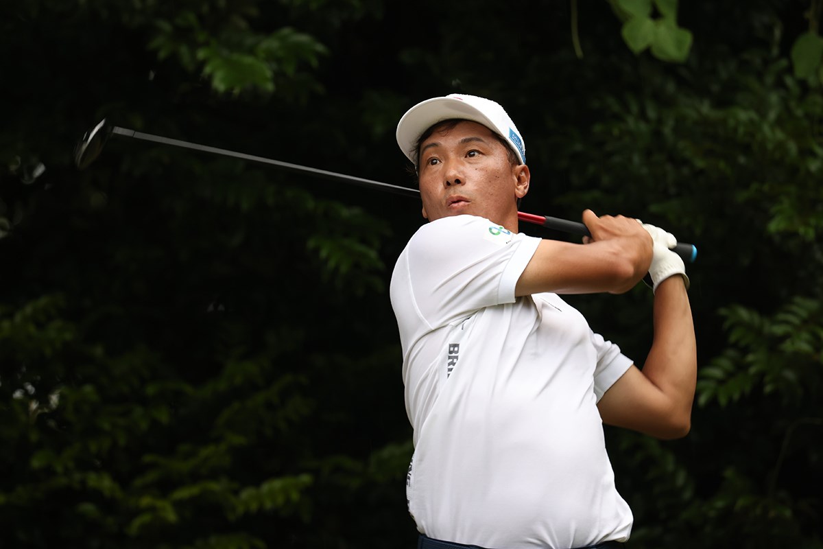 2024年 ジャパンクリエイトチャレンジ in 福岡雷山 2日目 内藤寛太郎