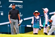 2024年 BMW 日本ゴルフツアー選手権 森ビルカップ 2日目 武藤俊憲