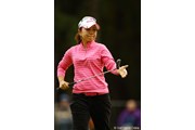 2010年 LPGAツアーチャンピオンシップリコーカップ 最終日 宮里美香