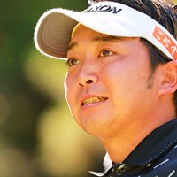 66でラウンドしトップタイに 2024年 BMW 日本ゴルフツアー選手権 森ビルカップ 3日目 小木曽喬