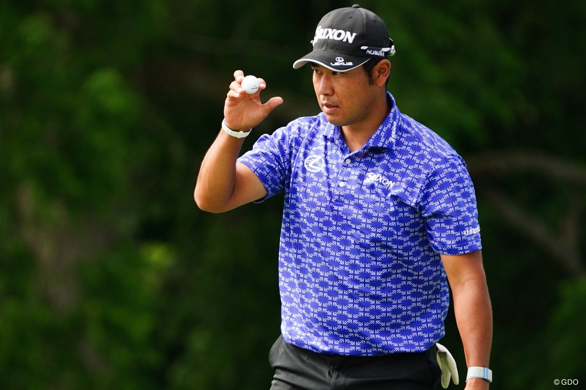 5アンダーくらいで回っていれば…」松山英樹はオーバーパーでV戦線脱落 【PGAツアー 米国男子】 ｜GDO ゴルフダイジェスト・オンライン