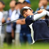 大里桃子が3年ぶりの勝利を挙げた 2024年 宮里藍 サントリーレディスオープンゴルフトーナメント 4日目 大里桃子